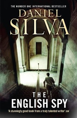 Daniel Silva The English Spy (Taschenbuch)