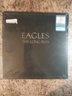 Eagles – The Long Run, Sealed Limited Edition Vinyl Record * RRM1-508