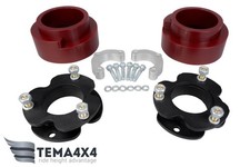 Tema4x4 60mm Lift Kit For Mitsubishi Pajero Montero 3-gen 1999-2006 Tema4x4 60mm Lift Kit For Mitsubishi Pajero Montero 3-gen 1999-2006