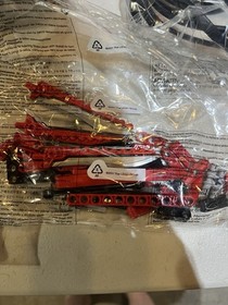 LEGO Mindstorms EV3 Set 31313 READ!