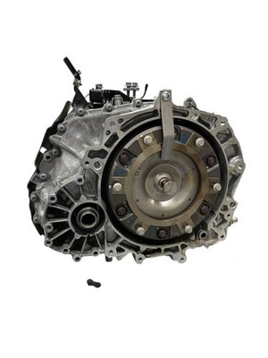 2021-2023 LAND ROVER DISCOVERY SPORT 2L AWD 9 SPEED AUTOMATIC TRANSMISSION OEM