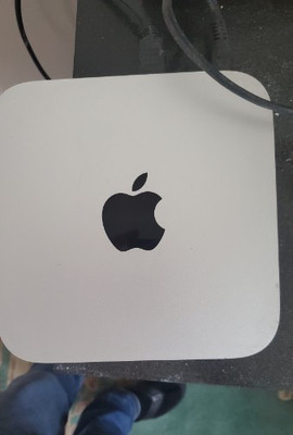 Apple Mac Mini - MC815LL/A (Mid-2011) - 2.5 GHz i5, 120GB SSD HD, 16GB Ram