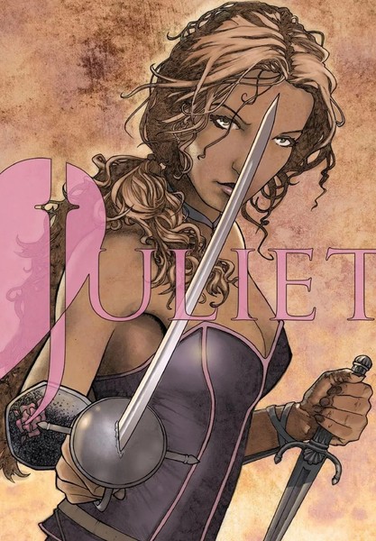 Zach Hunchar | Juliet | Taschenbuch | Englisch (2020) | Trade Paperback-image