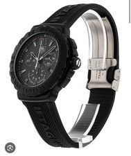 Tag Heuer formula 1 - Triple Black - Model CAU1114.FT6024