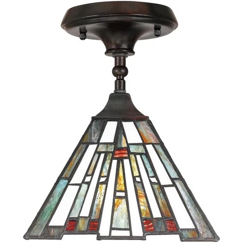 Maybeck - 1 Light Mini Pendant - 6.25 Inches high     -Traditional Installation - Picture 7 of 8