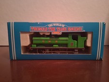 Thomas And Friends Hornby Duck OO Gauge Boxed Working Rare!
