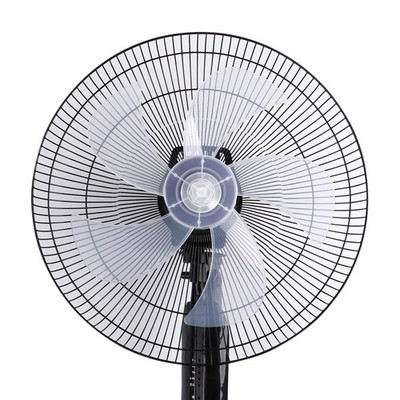  Universelle Lüfterblätter Ersatzrotorblatt Ventilator Fanklingen