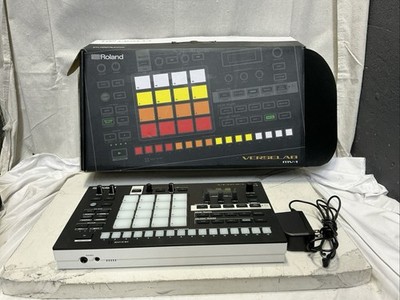 Roland VERSELAB MV-1 All-in-One Music Production Vocal Recording Track Creation