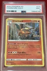 2022 Pokemon Go Charizard 010/078  HOLO - PSA 9
