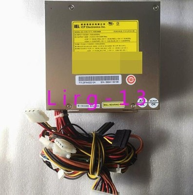 1pc used iEi   ACE-840A Power supply ACE-840A-RS *wq