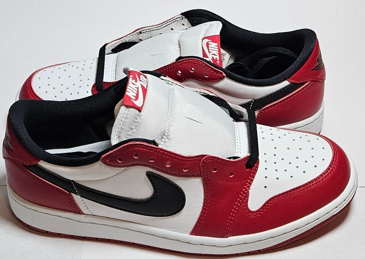 Jordan 1 Retro OG Low Chicago | eBay