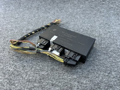BMW E60 E61 E63 E64 E65 E66 PDC Modul Park Distance Control Unit 6954007