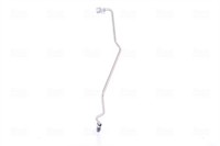 Nissens ÖLleitung Lader 935063 FüR Ford Edelstahl 2 Focus Turnier Max DM2 Tdci 1