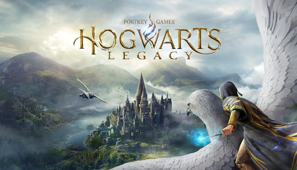 WARNER BROS. GAMES Hogwarts Legacy PC Steam Key WW