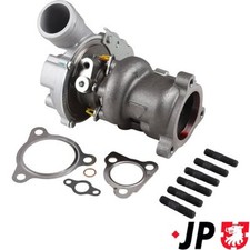 JP GROUP Lader Aufladung JP 1117400500 für PASSAT VW A6 B5 3B2 AUDI C5 3B5 A4