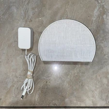 Hatch Restore 3 Smart Alarm Clock Sleep Coach RESTORE05 Tested Working