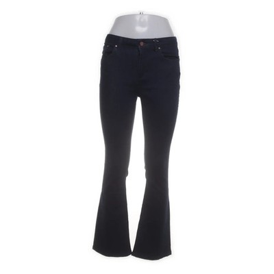 Boden, Jeans, Größe: 34, Blau, Baumwolle/Elasthan, Einfarbig, Denim, Damen #kHs