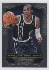 2013-14 Panini Select Russell Westbrook #133 0hm
