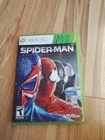 Spider-Man: Shattered Dimensions (Microsoft Xbox 360) Complete CIB TESTED CLEAN