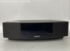 Bose Wave Music System IV CD Player Radio - No Remote - Tested