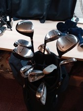  Lovely Set Of BELMONT VOIT golf clubs full set LADIES RIGHT HANDED VGC