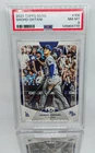 2024 TOPPS 50/50 #100 SHOHEI OHTANI PSA 8 HOME RUN #50