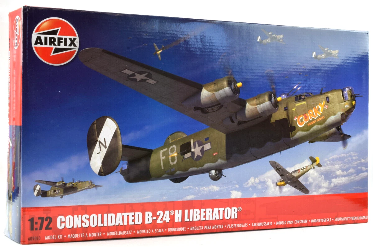 Airfix 1:72 Scale Toy Models & Kits for sale - eBay
