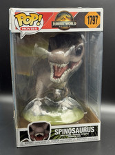 Ultimate Funko Pop Jurassic World Figures Gallery and Checklist 46