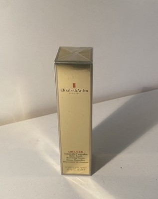 Elizabeth Arden Advanced Ceramide Daily Youth Restoring Serum, 30 Kapseln