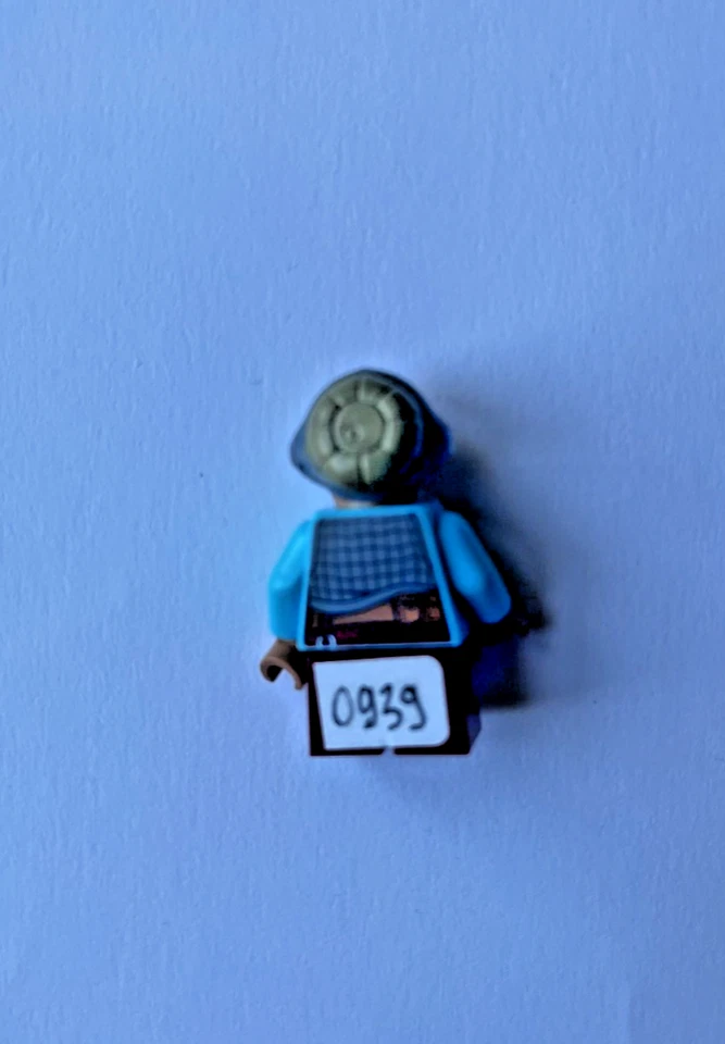 LEGO Star Wars 75139 Battle on Takodana, photo 3 sur 3