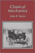 Classical Mechanics by John R. Taylor 2004 US...