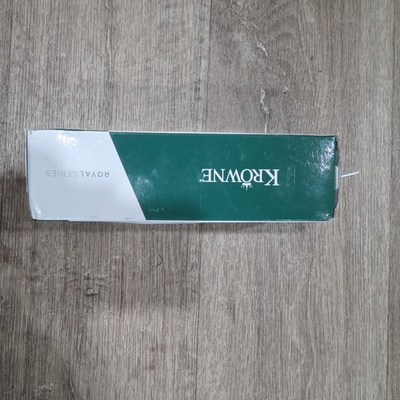 #ad #ad Krowne Royal Series Pre Rinse Spray Head Replacement Brass Silver 21 129L $85.00