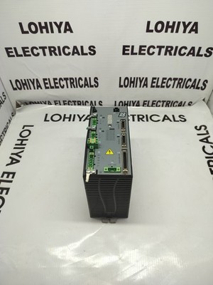 SERVOTRONIX DDHD-4D54D5AP SERVO DRIVE  ( USED CONDITION )