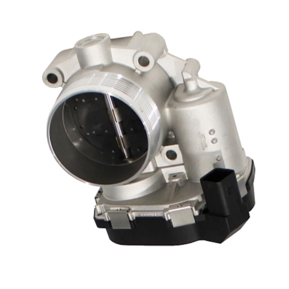 Cuerpo del acelerador para BMW Alpina B7 xDrive/B7L xDrive 2011-2015 | 64 mm de diámetro Foto 2 de 4