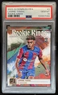 2023-24 Panini Donruss Lamine Yamal Kings RC #2 Barcelona PSA 10 GEM MINT Rookie