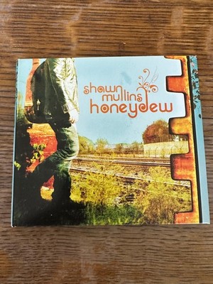 Shawn Mullins - Honeydew CD