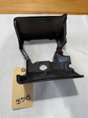 #ad Yamaha MZ300 Horizontal Shaft Engine OEM Cylinder Air Shroud 7CTE26510000 #8545 $13.00