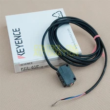 1X NEW KEYENCE Photoelectric Sensor PZ2-61P PZ261P