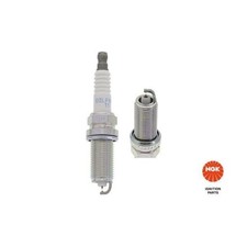 Ngk 97362 Zündkerze für Mitsubishi Volvo