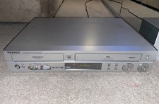 Samsung DVD Recorder VHS VCR DVD-VR320 Combi Combo