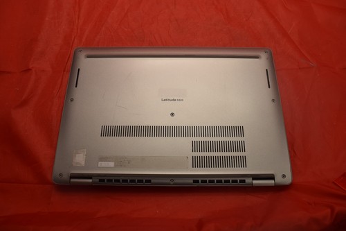 Dell Latitude 5320 Used 13.2" i5-1135G7, 256GB NVMe, 8GB RAM, Touchscreen - Afbeelding 8 van 16