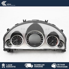 Compteur Mercedes CLASSE E