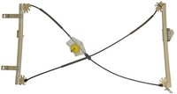 Valeo Fensterheber 850843 FüR Peugeot 307 CC 3B 16V Hdi 135