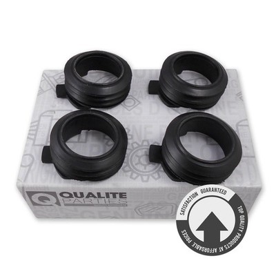 4x OEM LUFTFILTERGEHÄUSE DICHTUNG LUFTFILTER FÜR NISSAN MICRA III 3 K12 (02-10)