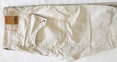 Bigstar - leichte Sommerhose Hose ''Mick'' W36 L34 - wie neu