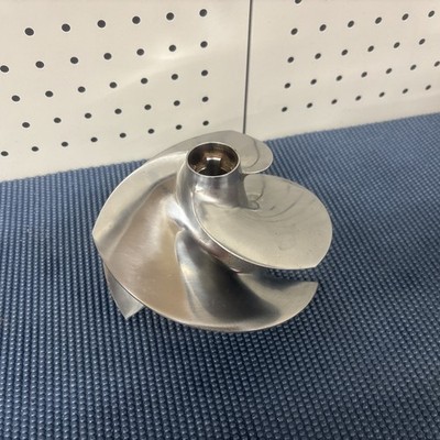 Genuine Solas YV-CD-13/18 Impeller- 15 Hours!