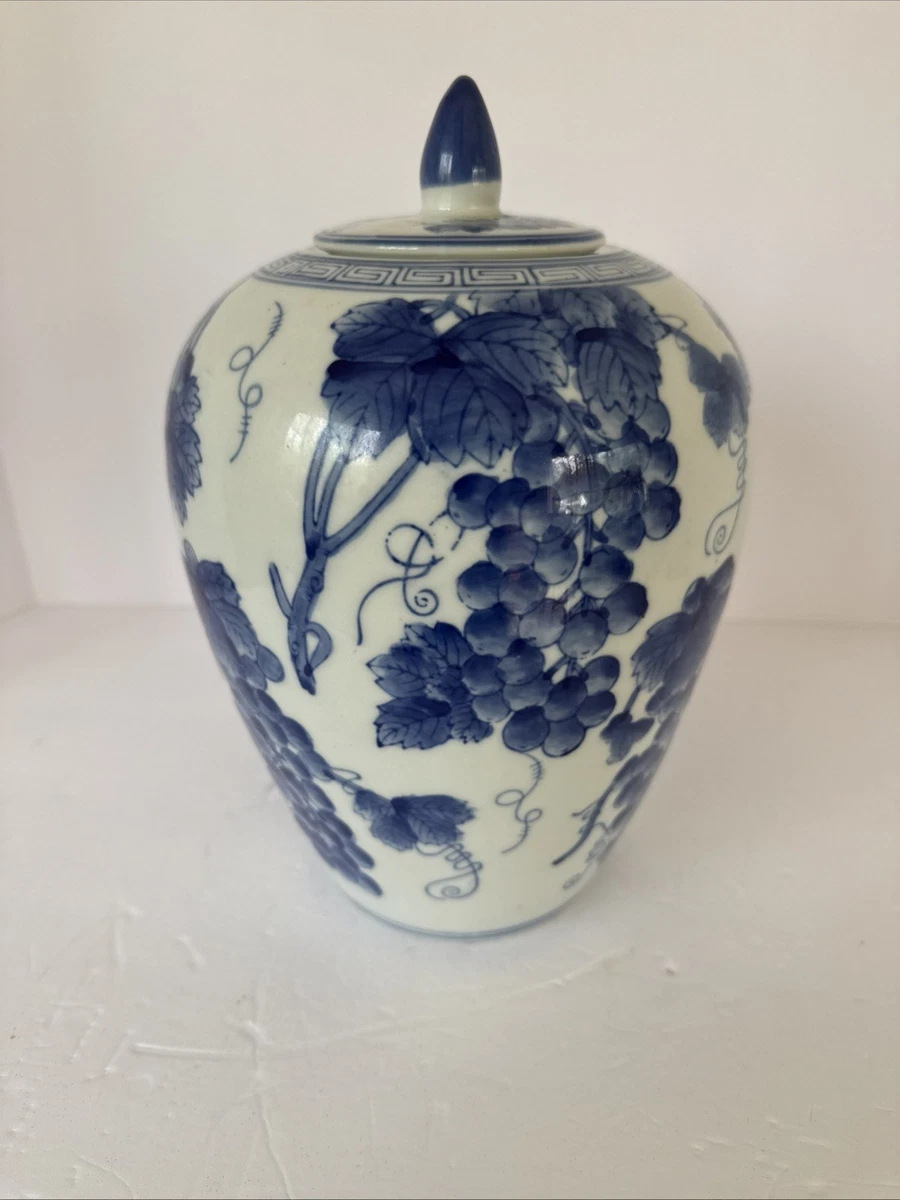 陶瓷白色圆形花瓶| eBay