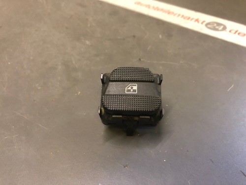 201215 Schalter für Fensterheber VW Golf III (1H) 1H0959855C 1.4