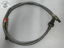 Mopar lt or rt rear e/brake cable NOS  # 3766232.. fits 79 Aspen or Volare