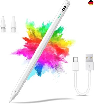 Stylus Pen für Touchscreens Android,Stylus Pencil,Tablet Pen Pixelgenaue Präzisi